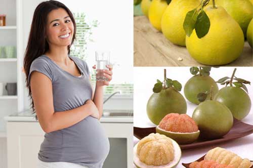 Thứ quả vừa "chống nghén" thai kỳ hiệu quả lại giúp con sinh ra da dẻ hồng hào, khỏe mạnh