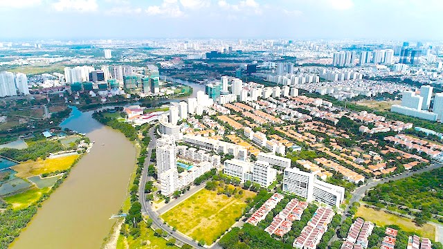 TP. HCM: Hàng loạt sai phạm tại Ban Quản lý dự án đầu tư xây dựng Quận 7