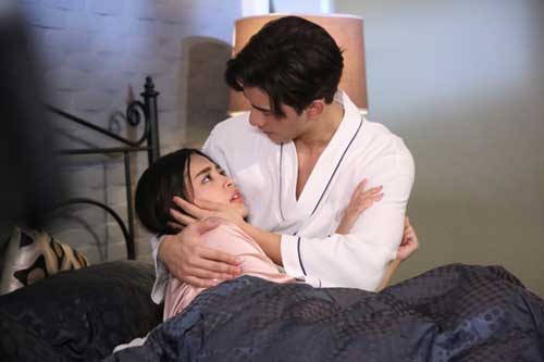 Một tuần nữa là tôi tổ chức đám cưới, bất ngờ cô bạn thân gọi đến cầu xin tôi chăm sóc chồng con của cô ấy