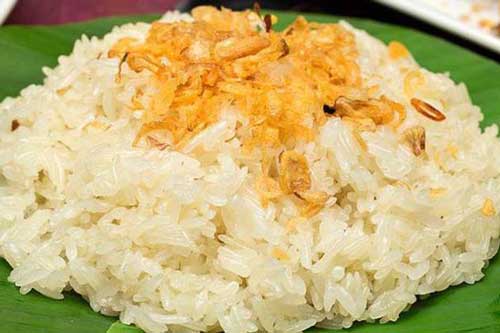 Không phải cơm trắng, đây mới là loại thực phẩm bổ dưỡng tốt cho sức khỏe của bạn