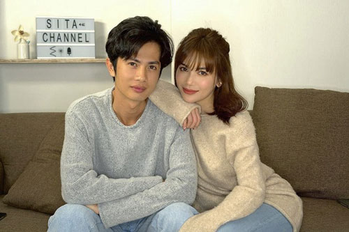 Hậu chia tay Sĩ Thanh, Huỳnh Phương bị đồn hẹn hò với Thùy Trâm Next Top