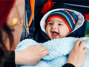 Sai lầm nguy hiểm trong mùa Đông bạn không được mắc phải
