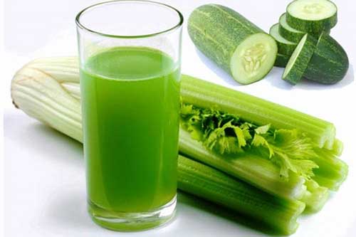 Cần tây tốt nhưng cấm ăn với những loại thực phẩm này kẻo rước họa vào thân