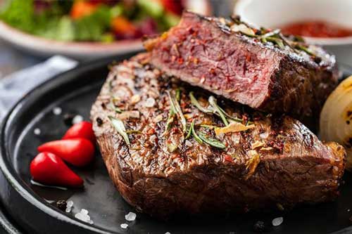 7 thực phẩm dễ gây hại tim mạch của bạn, nên hạn chế ăn