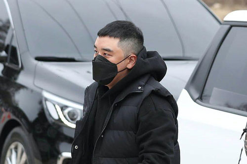 Xuất hiện nhân chứng bảo vệ, khẳng định Seungri không có tội