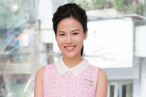 Hoa hậu Thu Thủy tiết lộ lý do cắt đứt 95% các mối quan hệ