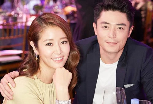 Hoắc Kiến Hoa 'nịnh' Lâm Tâm Như