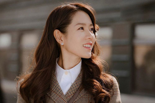 Sao phim 'Hạ cánh nơi anh' không muốn nghỉ ngơi