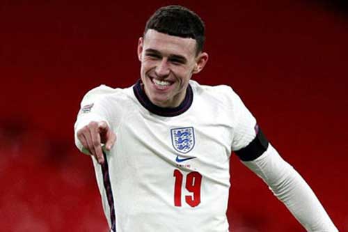 Bản lĩnh và 'ma thuật' của Foden