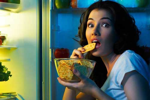 5 sai lầm khi ăn tối khiến bạn càng ngày càng béo phì, rút ngắn tuổi thọ