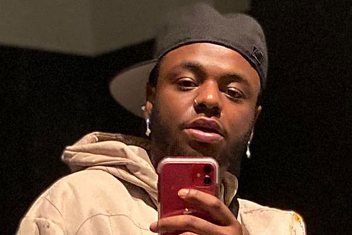 Chồng cũ Whitney Houston đau đớn khi con trai chết trẻ