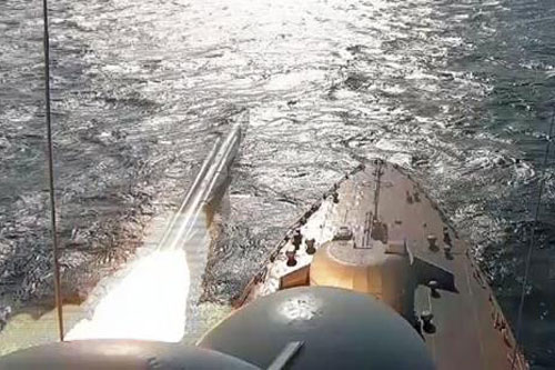 Nga đã có 'câu trả lời' cho tàu ngầm Mỹ