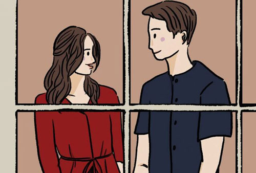 Tarot: Nếu chung sống, tình cảm của bạn và người ấy có bị thay đổi?