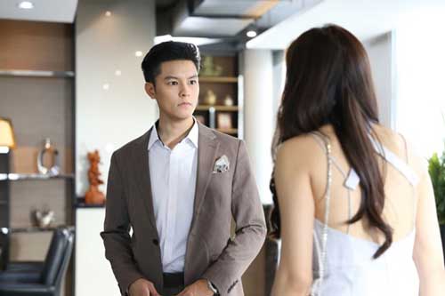 Tái hôn liền đến mời vợ cũ để khoe khoang hạnh phúc, ai ngờ câu trả lời của mẹ cô ấy khiến anh ta "hồn bay phách lạc"