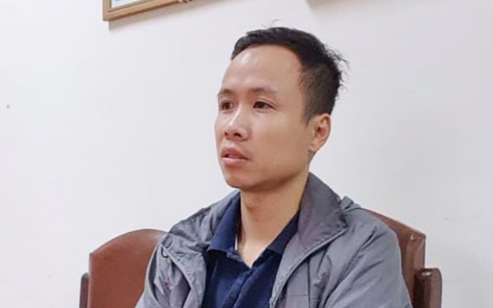 Bắt nhóm giả mạo Mo Mường lừa bán 'bùa yêu' chiếm đoạt 2,7 tỷ đồng