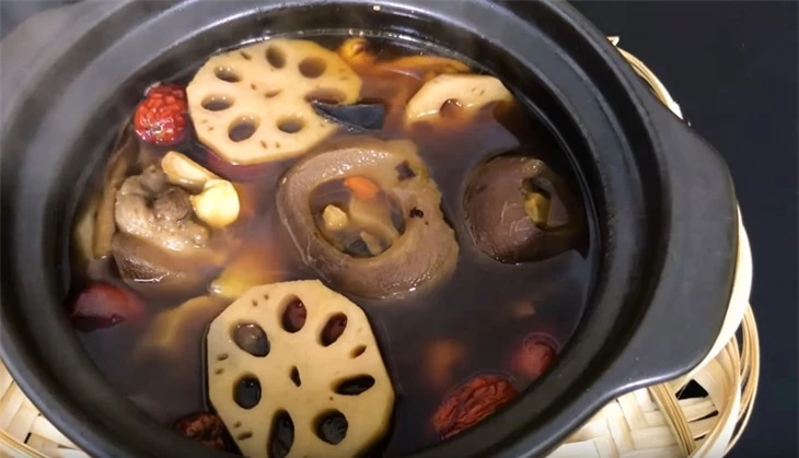Đuôi bò có nhiều dinh dưỡng