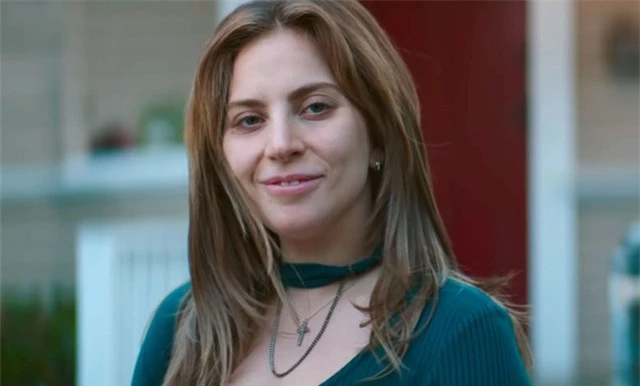 Hậu A Star Is Born, Lady Gaga tiếp tục lấn sân điện ảnh - Ảnh 1.