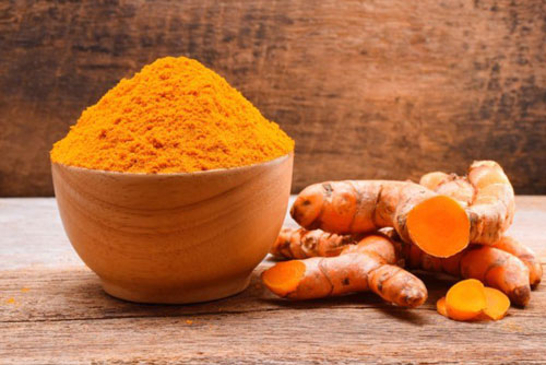 7 thực phẩm giúp giảm đau nhanh chóng