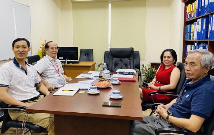 Thành lập Chi hội doanh nghiệp KH&CN thành phố Hồ Chí Minh