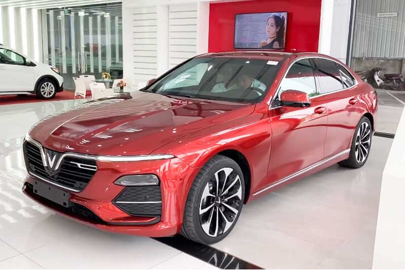 XE HOT (20/11): Bảng giá xe ga Yamaha tháng 11, loạt xe sedan giảm giá mạnh