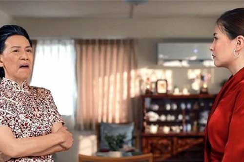 Đẻ con chưa được 5 tháng, mẹ chồng đã mua 2 bộ quần áo mới cho tôi và buông một lời phũ phàng đầy hãi hùng