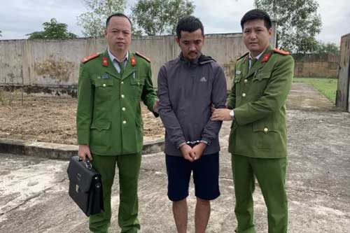 Hành trình truy bắt tên tội phạm truy nã đặc biệt nguy hiểm Nguyễn Xuân Trí