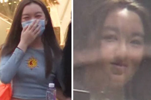 Con gái Vương Phi lộ diện đáng chú ý sau khi bị xúc phạm vì hở hàm ếch