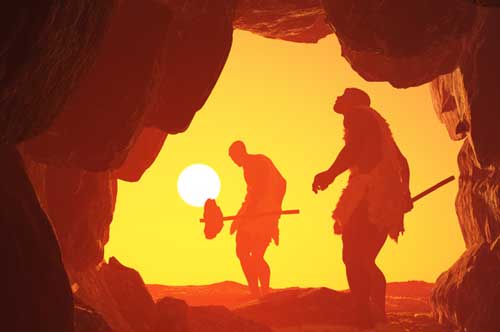 Nguyên nhân đáng sợ làm biến mất 3 loài người từng sống song song chúng ta