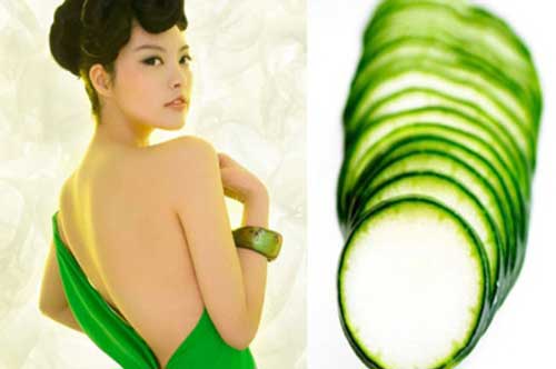 Thực phẩm giúp bạn sở hữu eo thon, bụng phẳng