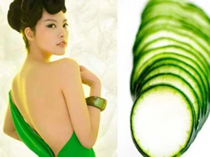 Thực phẩm giúp bạn sở hữu eo thon, bụng phẳng