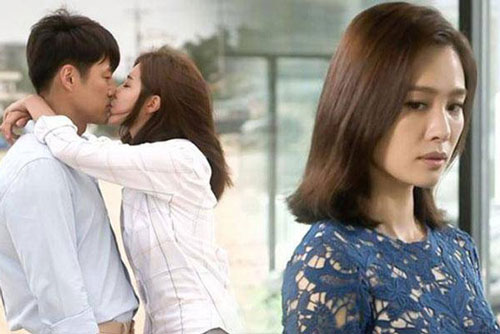 Bắt quả tang chồng ngoại tình, đánh ghen văn minh thời nay mới là thượng sách