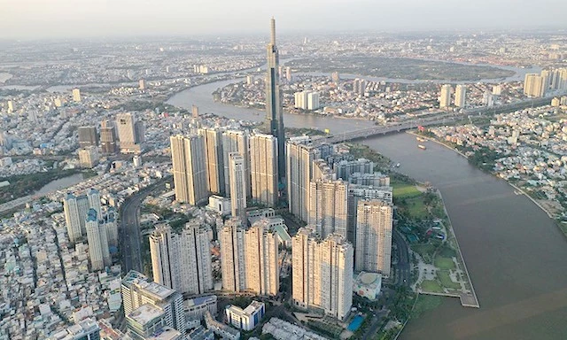 Vì lợi nhuận, nhiều chủ đầu tư quên tầng lánh nạn cứu dân khi hỏa hoạn. Vì lợi nhuận, nhiều chủ đầu tư quên tầng lánh nạn cứu dân khi hỏa hoạn.