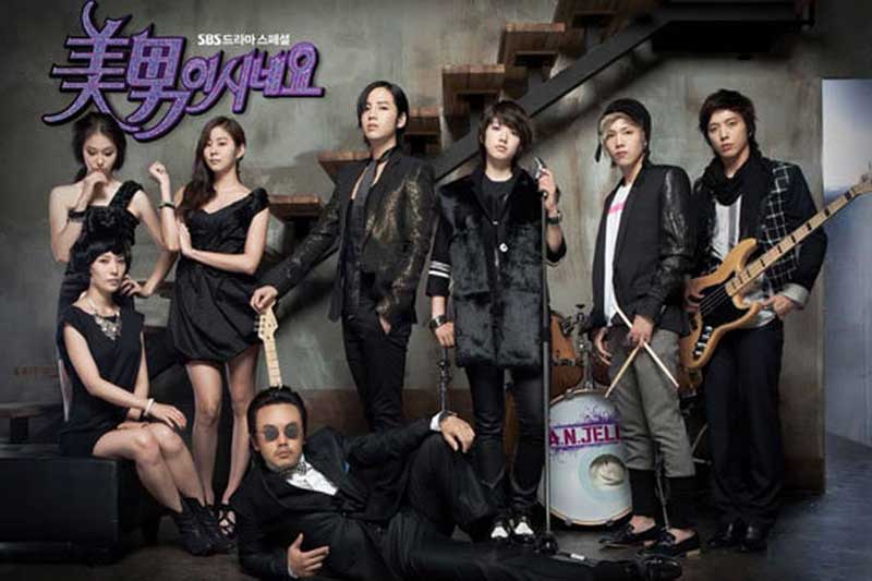 Top 10 phim truyền hình Hàn Quốc khai thác đề tài cải trang hay nhất: Số 1, 2, 3 từng khiến bao ‘mọt phim’ châu Á bấn loạn