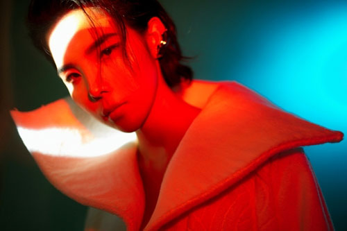 Vũ Cát Tường phải in thêm CD