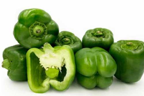 7 thực phẩm nhiều vitamin C hơn chanh cam gấp 5 lần, tốt cho sức khỏe của bé,nhưng ít ai biết tới