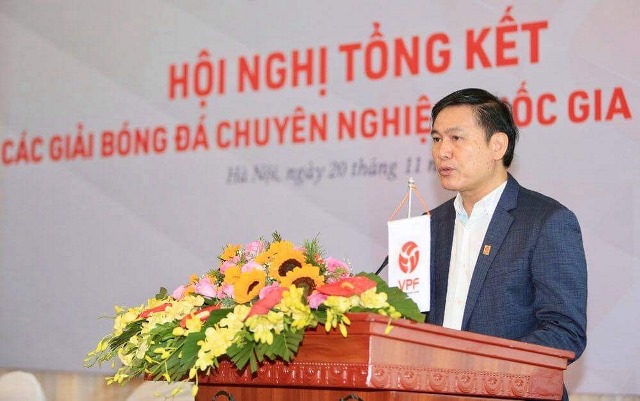 Nhiều kết quả tích cực ở các giải bóng đá chuyên nghiệp quốc gia năm 2020