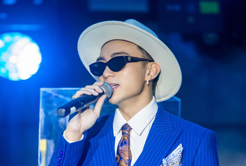 Soobin Hoàng Sơn tung sản phẩm 'khủng' sau một năm vắng bóng