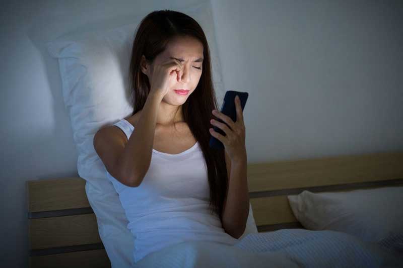 Trước khi ngủ có 5 việc nên làm, 3 việc nên tránh để người luôn khỏe, đầu óc minh mẫn