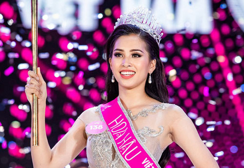 Tiểu Vy: Người đẹp Hội An "lột xác" thế nào sau 2 năm giành vương miện Hoa hậu Việt Nam?