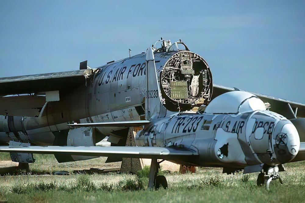 Tình trạng bất ngờ của hàng không Hoa Kỳ được công bố