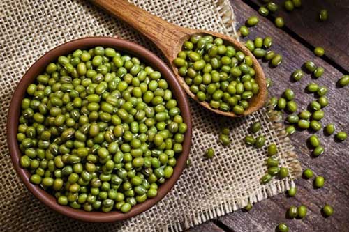 Top 10 thực phẩm giúp tiêu mỡ, giải độc tốt cho sức khỏe