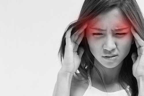 4 dấu hiệu trên mặt cảnh báo não đang thiếu máu mà không phải ai cũng nhận ra