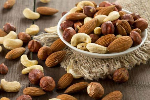 5 loại thực phẩm là khắc tinh của mỡ bụng, béo phì