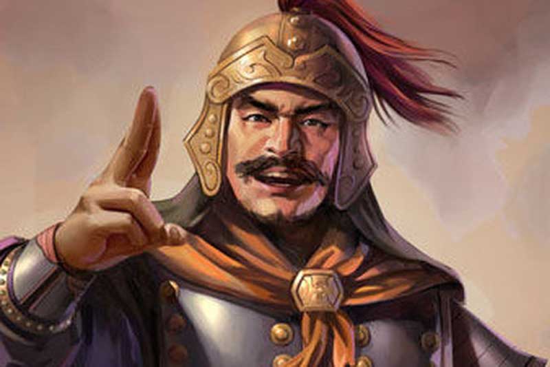 Kết cục đầy cay đắng của võ tướng từng đối đầu với Trương Phi và Triệu Vân, mắng Gia Cát Lượng như con