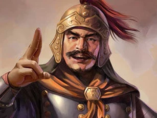 Kết cục đầy cay đắng của võ tướng từng đối đầu với Trương Phi và Triệu Vân, mắng Gia Cát Lượng như con