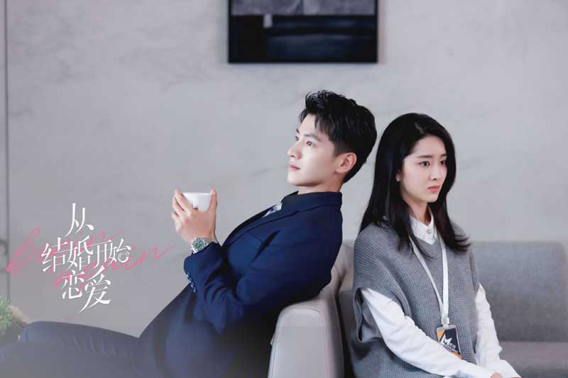 Top 10 phim ngôn tình hiện đại Hoa Ngữ 'hot' nhất hiện nay