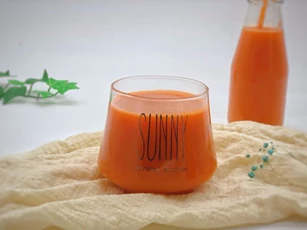 Mỗi ngày uống 1 ly nước ép "thần thánh" này, da tôi trắng bật 2 tông chỉ sau 15 ngày