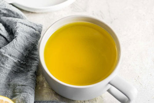 Đây là thức uống giúp giải độc và chữa bệnh hoàn hảo cho mùa thu đông