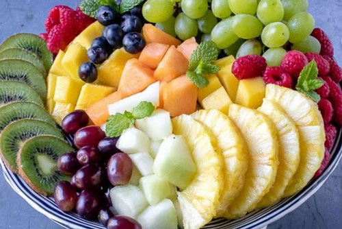 Ăn trái cây nhất định phải tránh 3 thời điểm này nếu không sẽ phản tác dụng