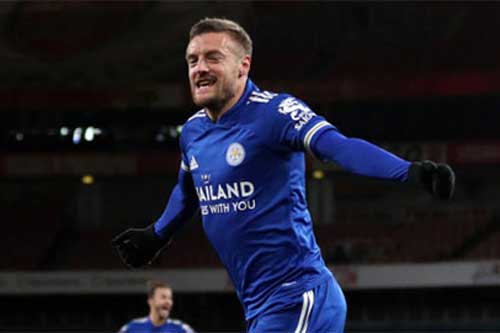 Leicester City sở hữu vũ khí đáng sợ có thể làm khó Liverpool